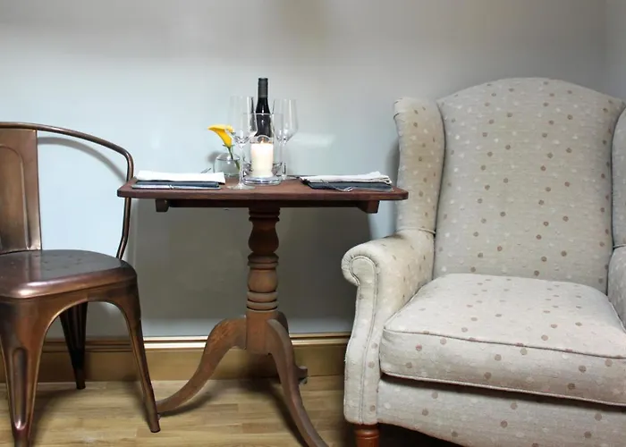 Providence Cottage A Sussex Boutique Retreat For Two