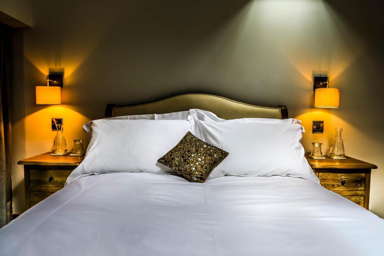 Providence A Sussex Boutique Retreat For Two Apartment Angmering