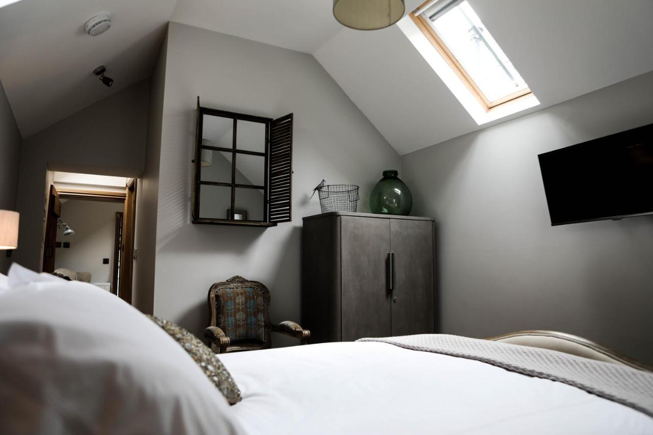Providence A Sussex Boutique Retreat For Two Apartment *