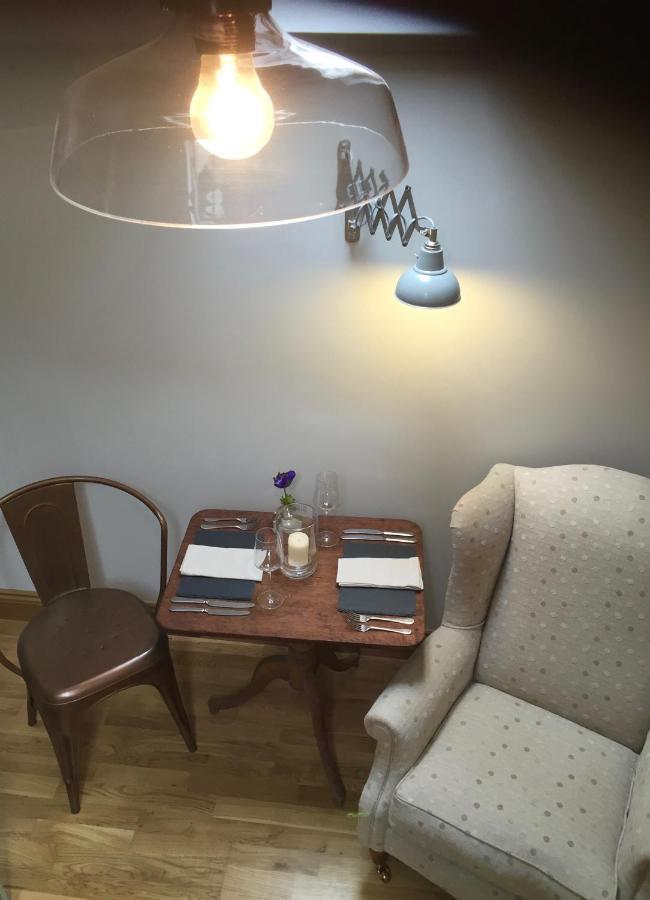 Providence A Sussex Boutique Retreat For Two Apartment