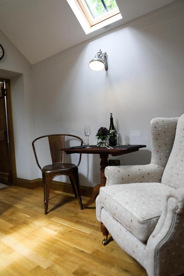 Apartment Providence A Sussex Boutique Retreat For Two