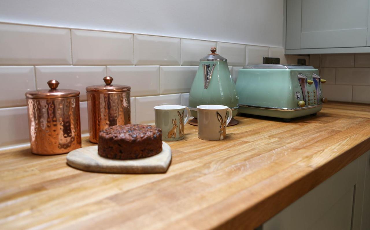 Providence A Sussex Boutique Retreat For Two * Angmering