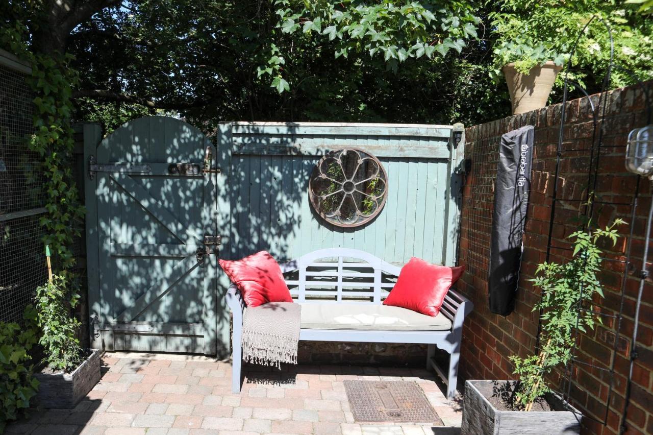 Providence A Sussex Boutique Retreat For Two *