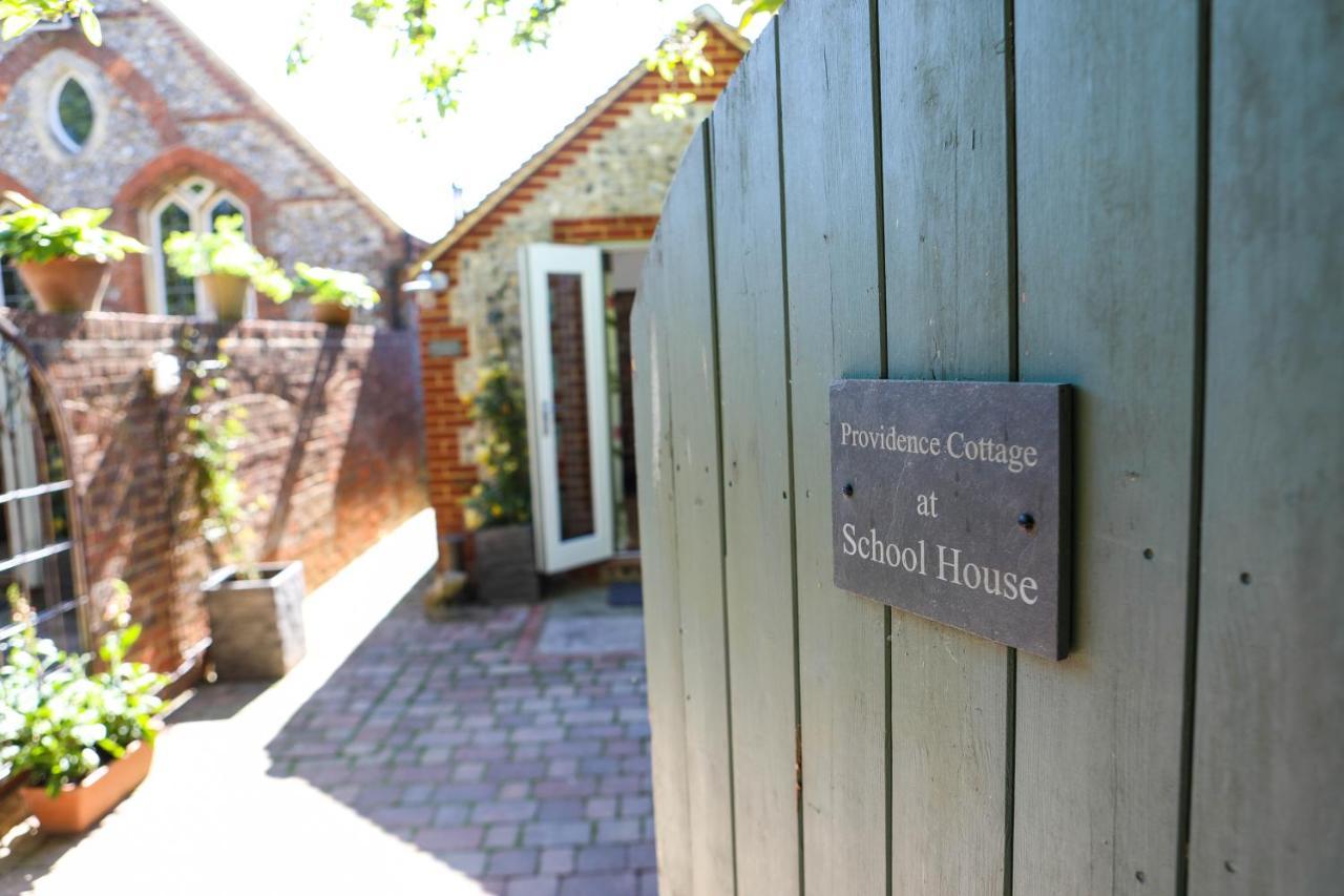 Apartment Providence A Sussex Boutique Retreat For Two *