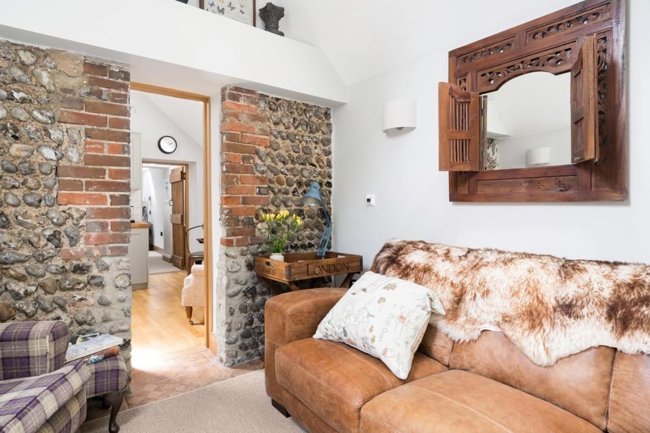 Apartment Providence A Sussex Boutique Retreat For Two Angmering