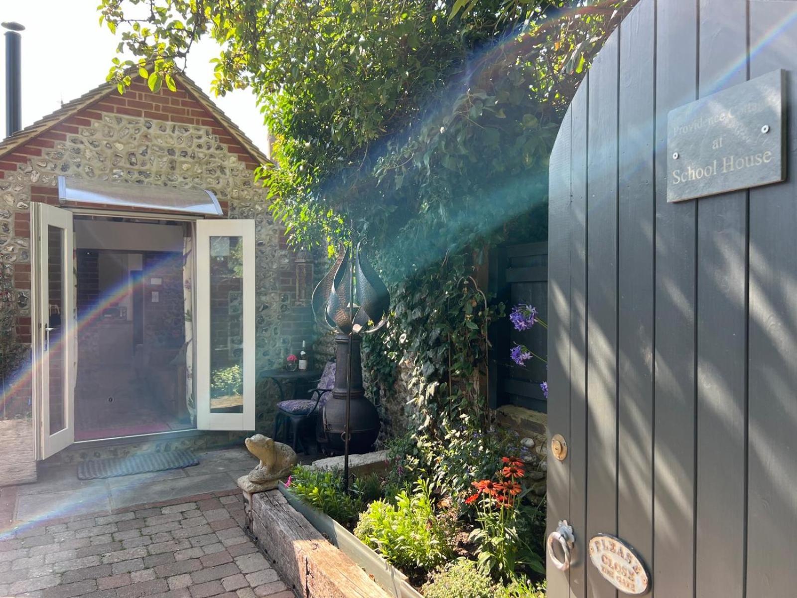 Apartment Providence A Sussex Boutique Retreat For Two