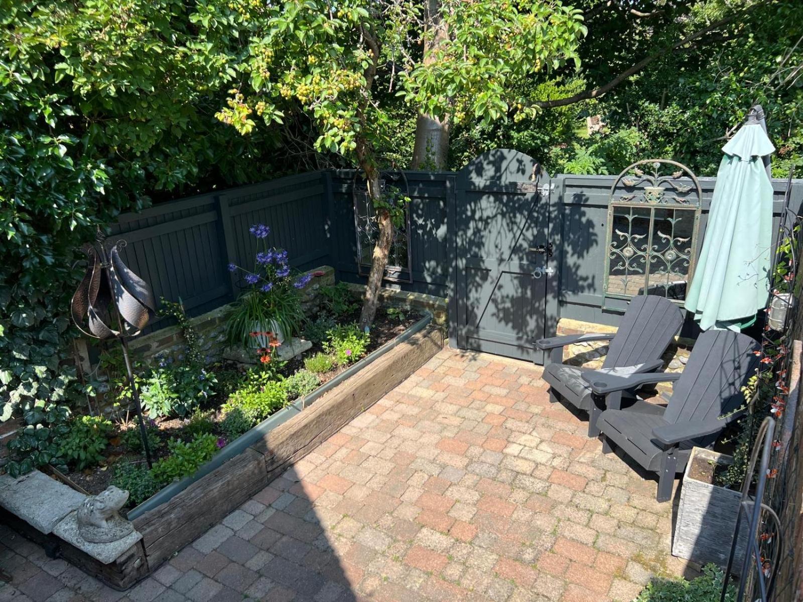 Apartment Providence A Sussex Boutique Retreat For Two *