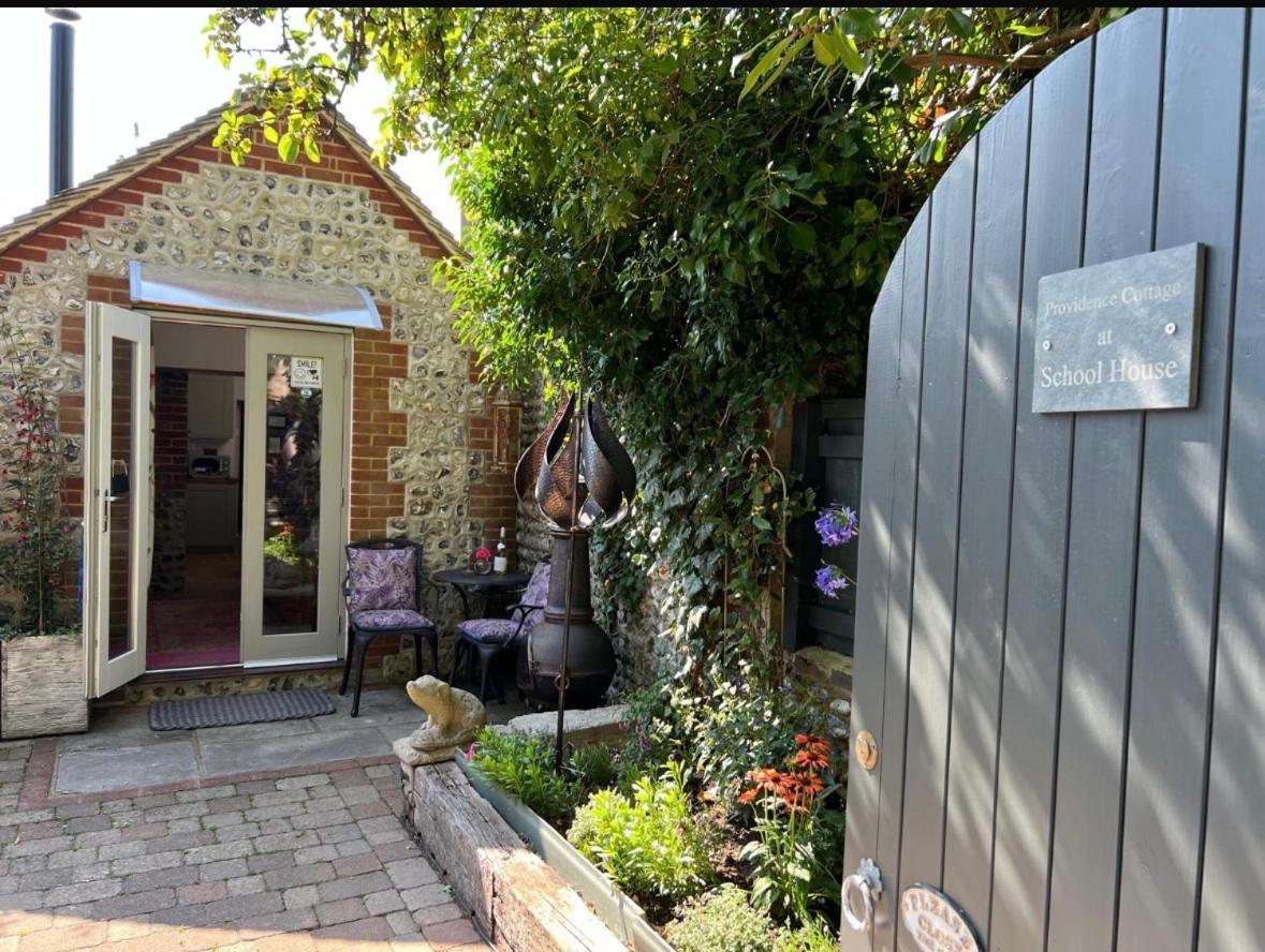Providence A Sussex Boutique Retreat For Two