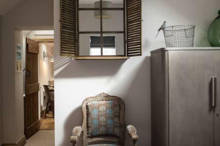 Providence A Sussex Boutique Retreat For Two Angmering