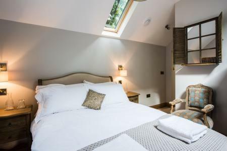 Providence A Sussex Boutique Retreat For Two