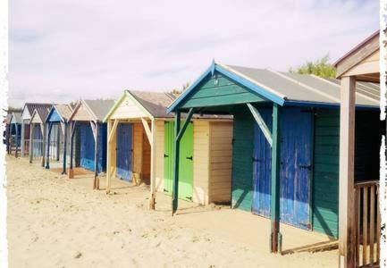 Providence A Sussex Boutique Retreat For Two Apartment Angmering