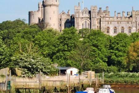 Apartment Providence A Sussex Boutique Retreat For Two Angmering