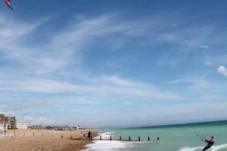 Providence A Sussex Boutique Retreat For Two * Angmering