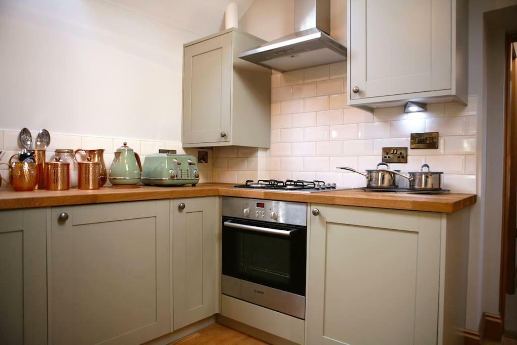 Providence A Sussex Boutique Retreat For Two *