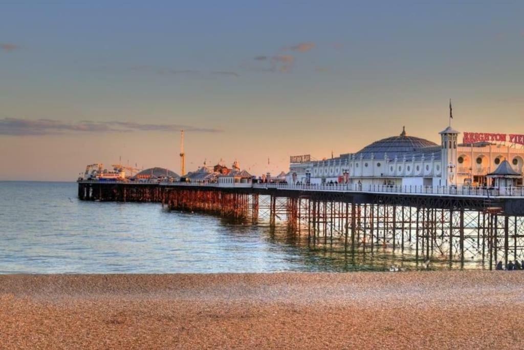 Providence A Sussex Boutique Retreat For Two Angmering